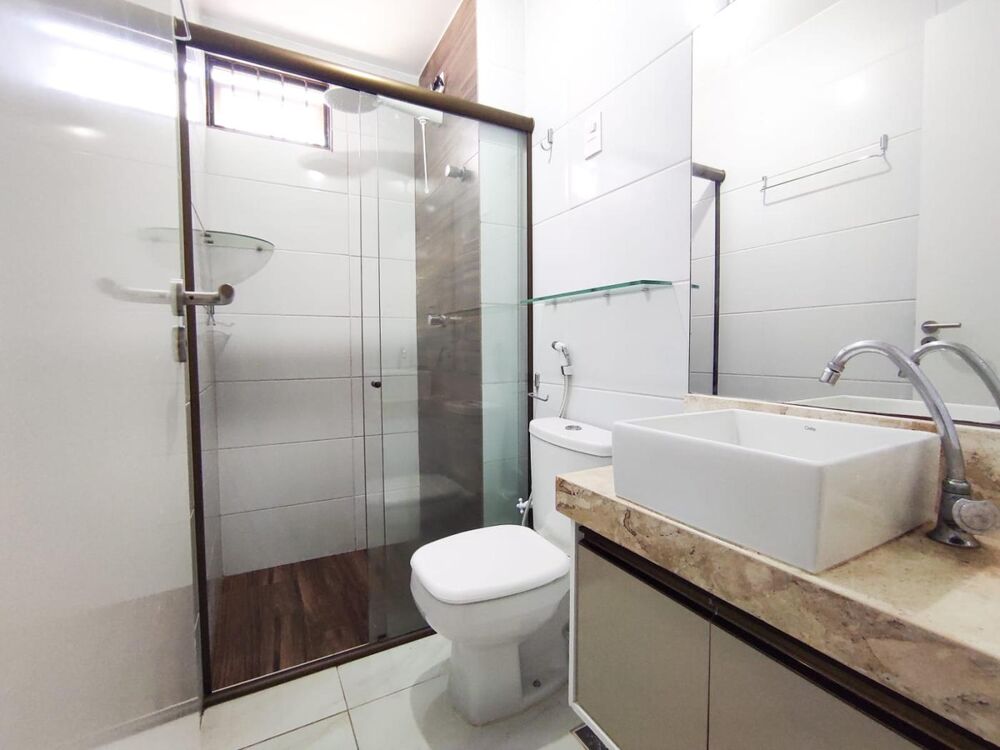 Apartamento, 3 quartos, 25 m² - Foto 17