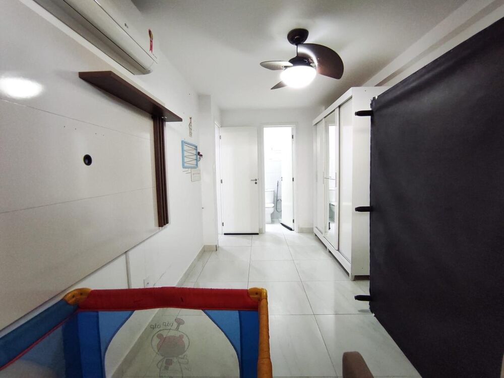 Apartamento, 3 quartos, 25 m² - Foto 9