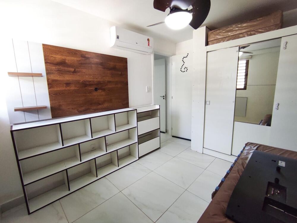 Apartamento, 3 quartos, 25 m² - Foto 18
