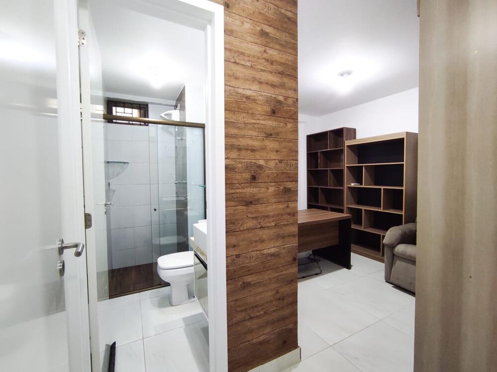Apartamento, 3 quartos, 25 m² - Foto 13