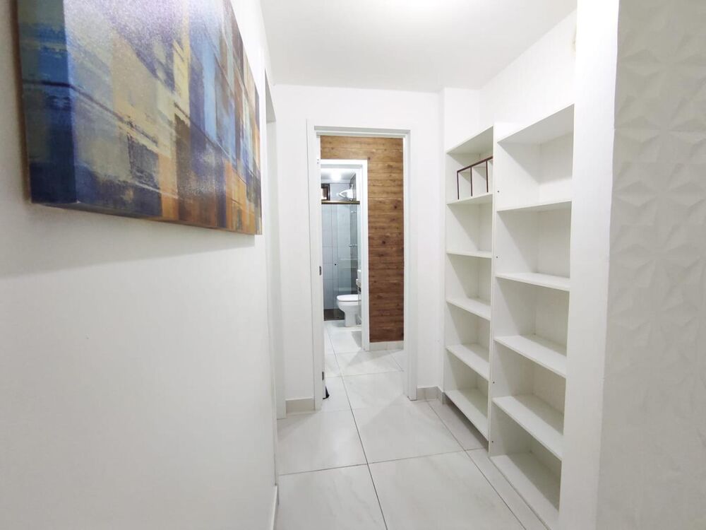 Apartamento, 3 quartos, 25 m² - Foto 14
