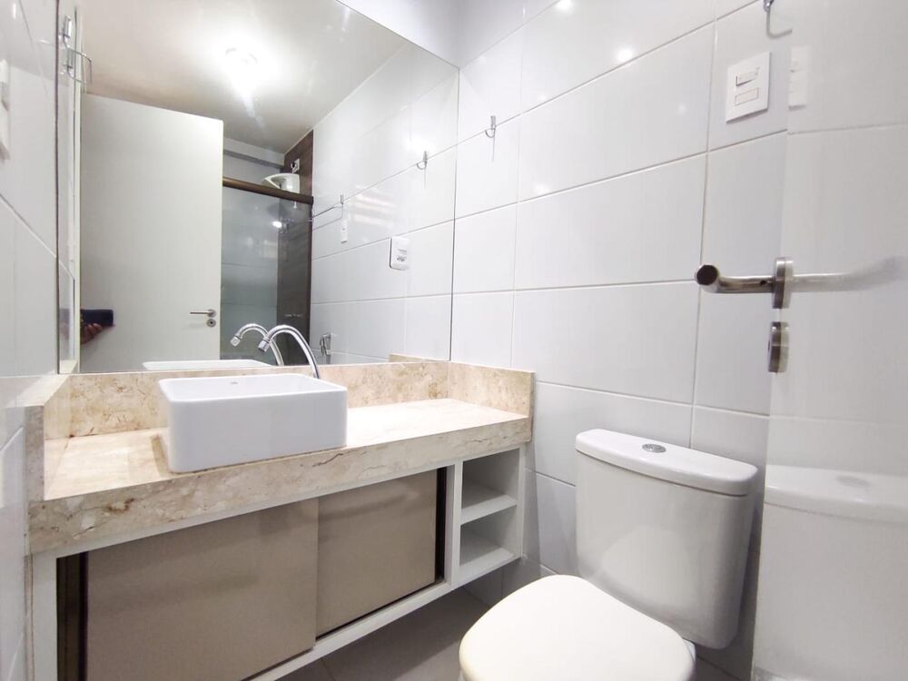 Apartamento, 3 quartos, 25 m² - Foto 8