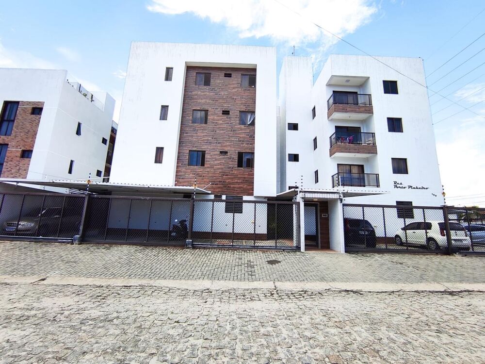Apartamento, 3 quartos, 25 m² - Foto 1
