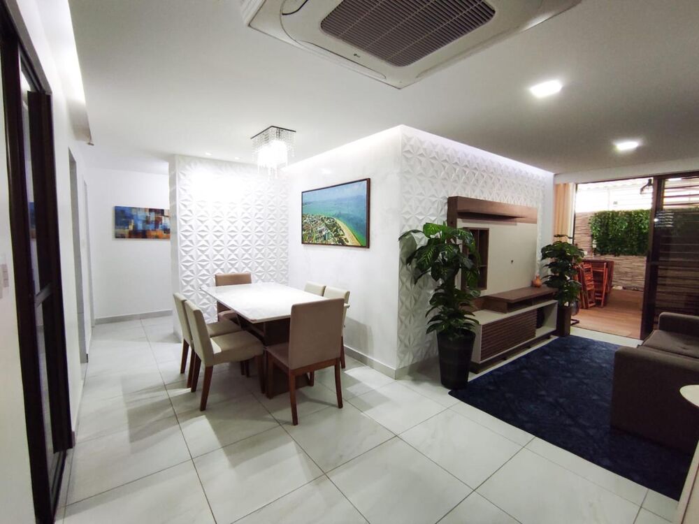 Apartamento, 3 quartos, 25 m² - Foto 4