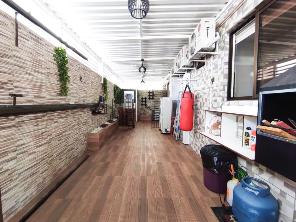 Apartamento, 3 quartos, 25 m² - Foto 6