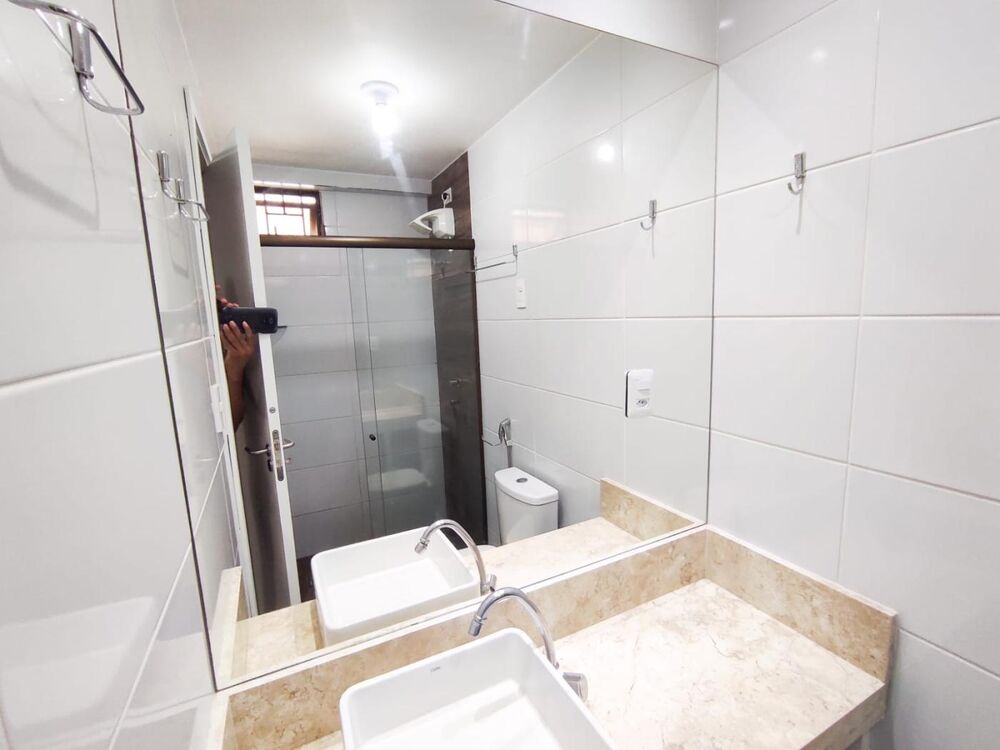 Apartamento, 3 quartos, 25 m² - Foto 7