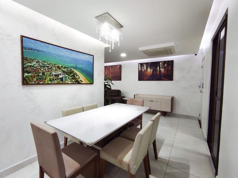 Apartamento, 3 quartos, 25 m² - Foto 20
