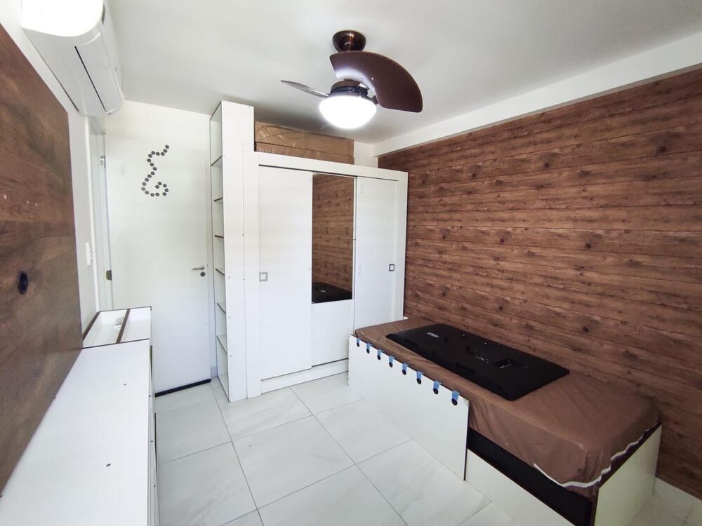 Apartamento, 3 quartos, 25 m² - Foto 15