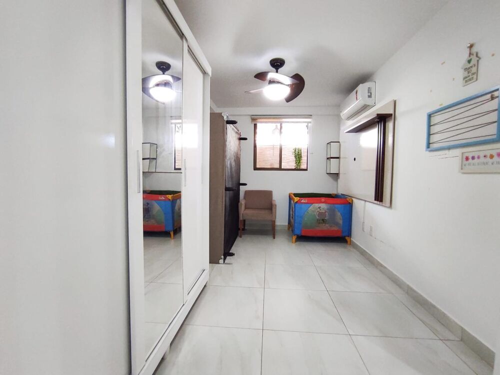 Apartamento, 3 quartos, 25 m² - Foto 12