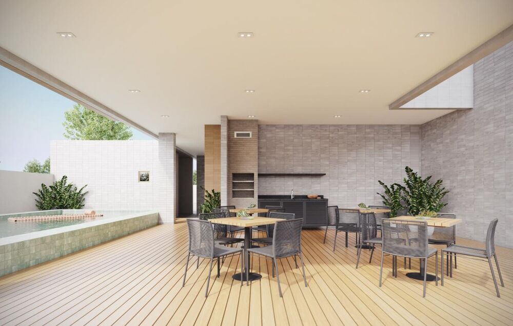 Apartamento, 2 quartos - Foto 6