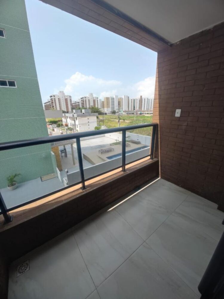 Apartamento, 3 quartos, 74 m² - Foto 7