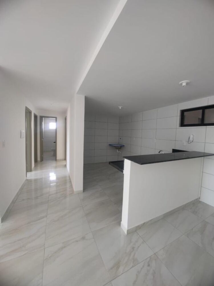 Apartamento, 3 quartos, 74 m² - Foto 3
