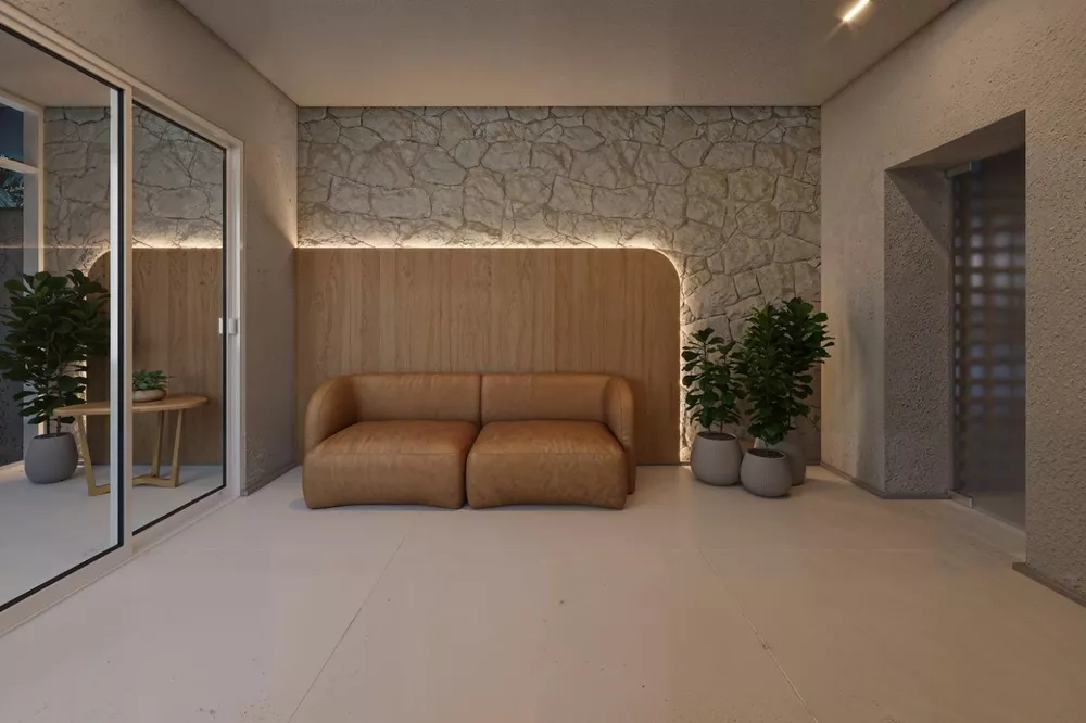 Apartamento, 2 quartos, 49 m² - Foto 8