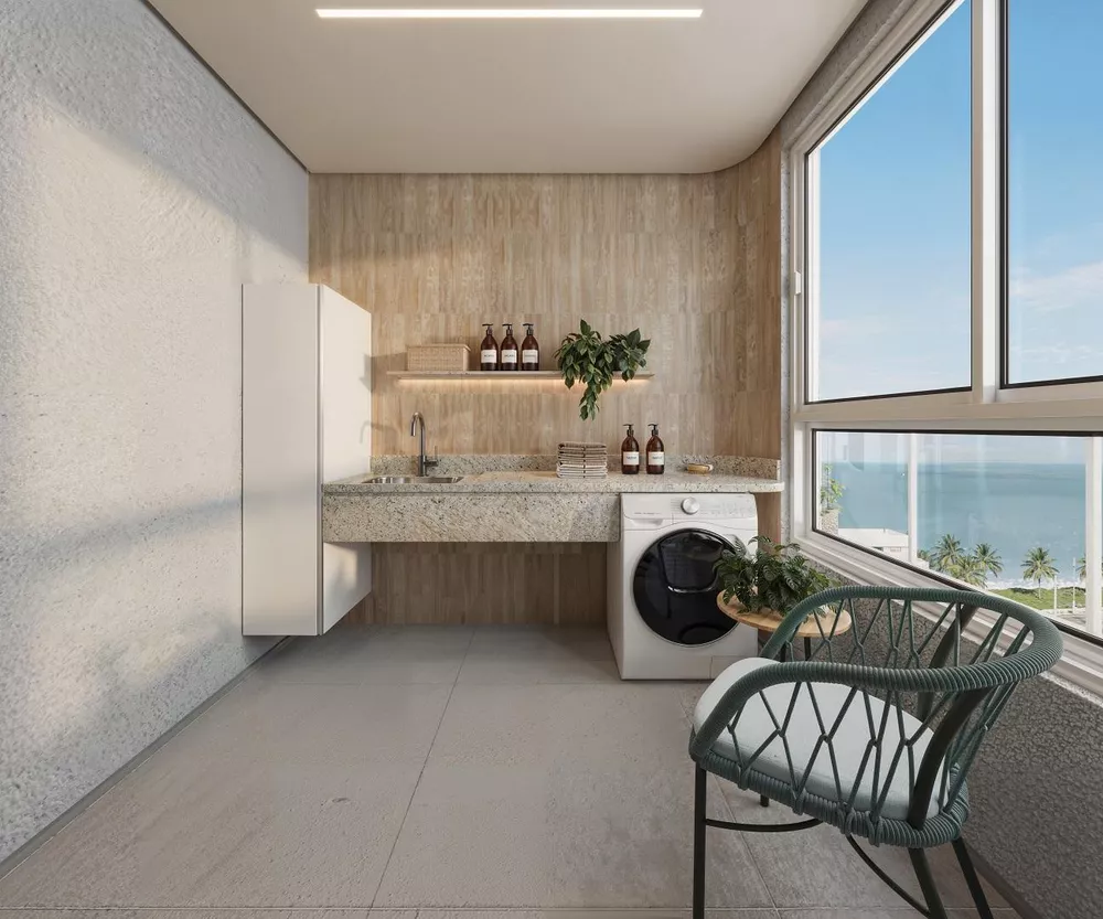 Apartamento, 2 quartos, 49 m² - Foto 7