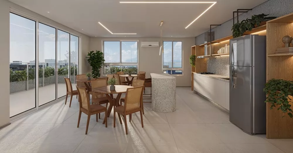 Apartamento, 2 quartos, 49 m² - Foto 11