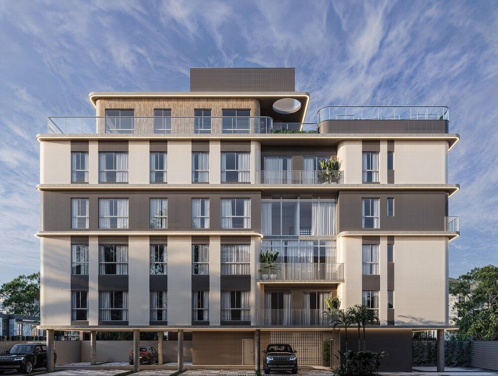 Apartamento, 2 quartos, 49 m² - Foto 4