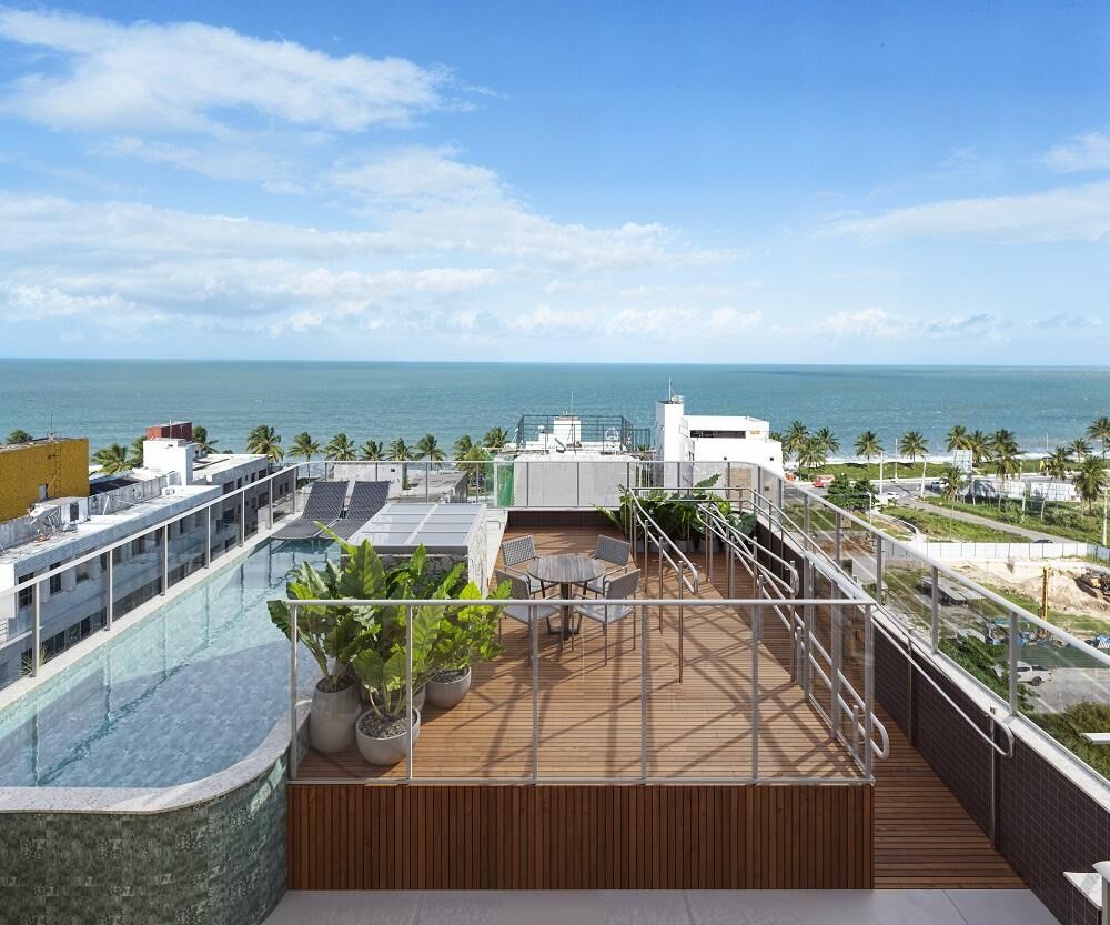 Apartamento, 2 quartos, 49 m² - Foto 2