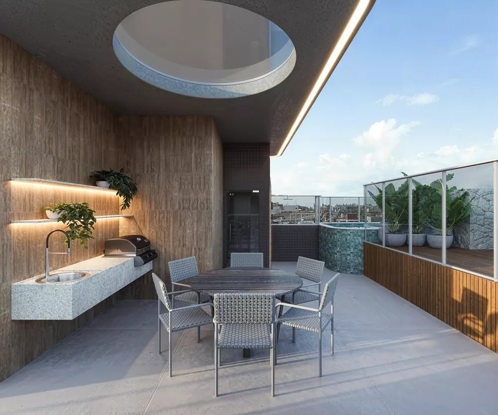 Apartamento, 2 quartos, 49 m² - Foto 10