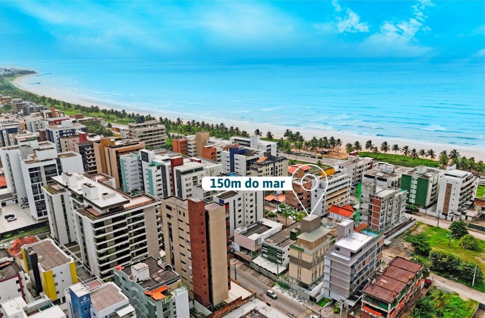 Apartamento, 2 quartos, 49 m² - Foto 1