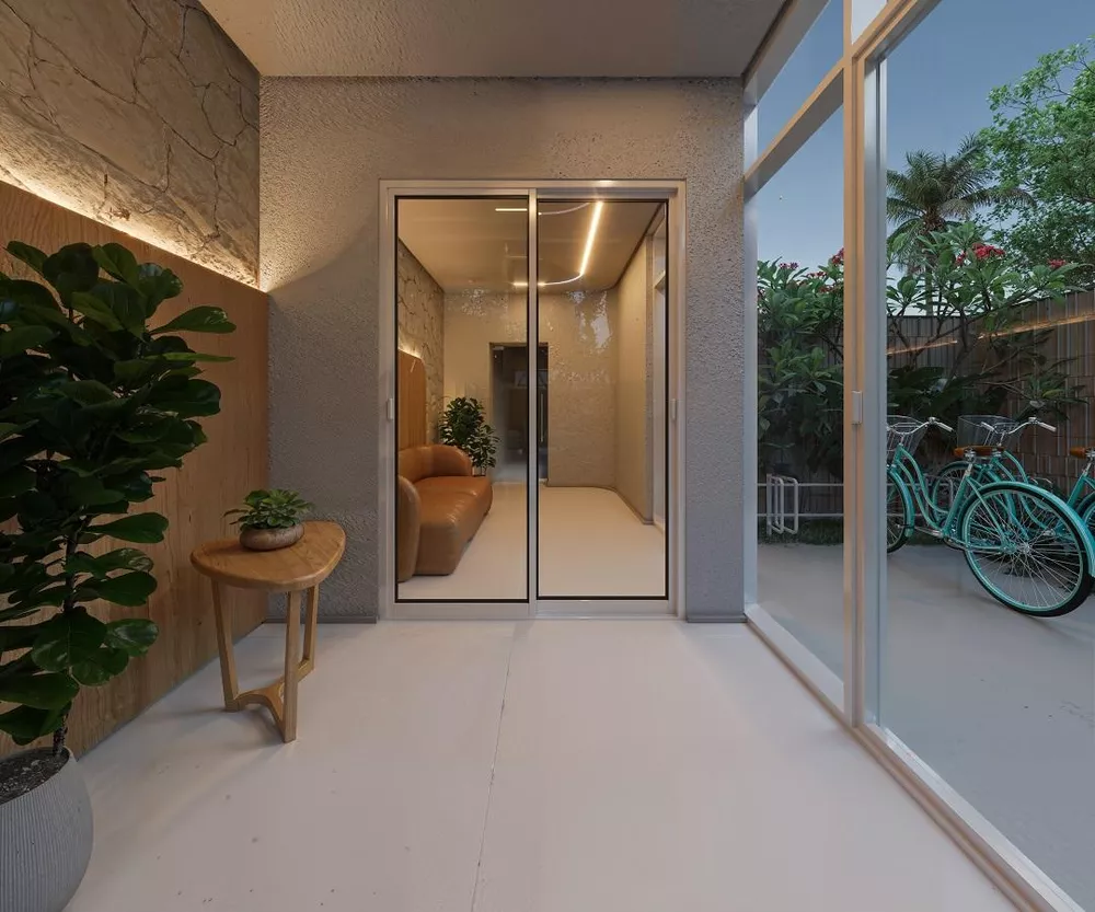 Apartamento, 2 quartos, 49 m² - Foto 5
