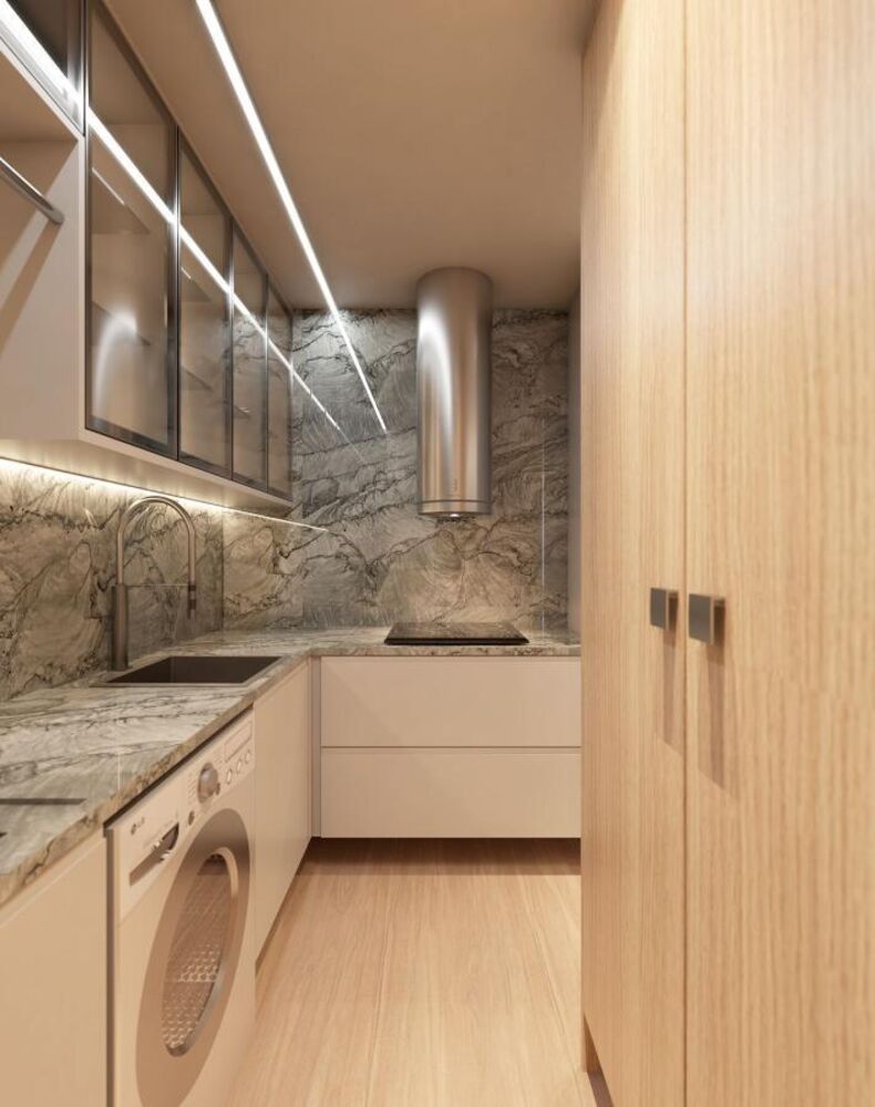 Apartamento, 2 quartos - Foto 6