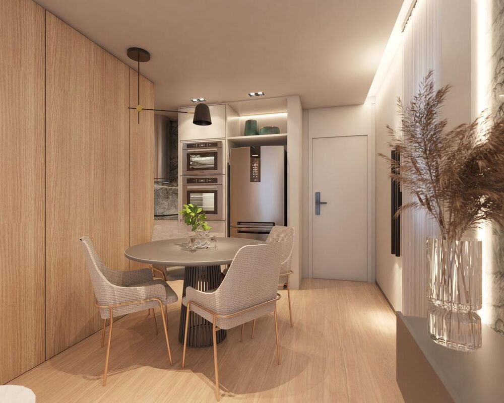 Apartamento, 2 quartos - Foto 8