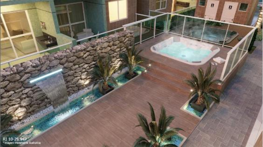 Apartamento, 3 quartos - Foto 8