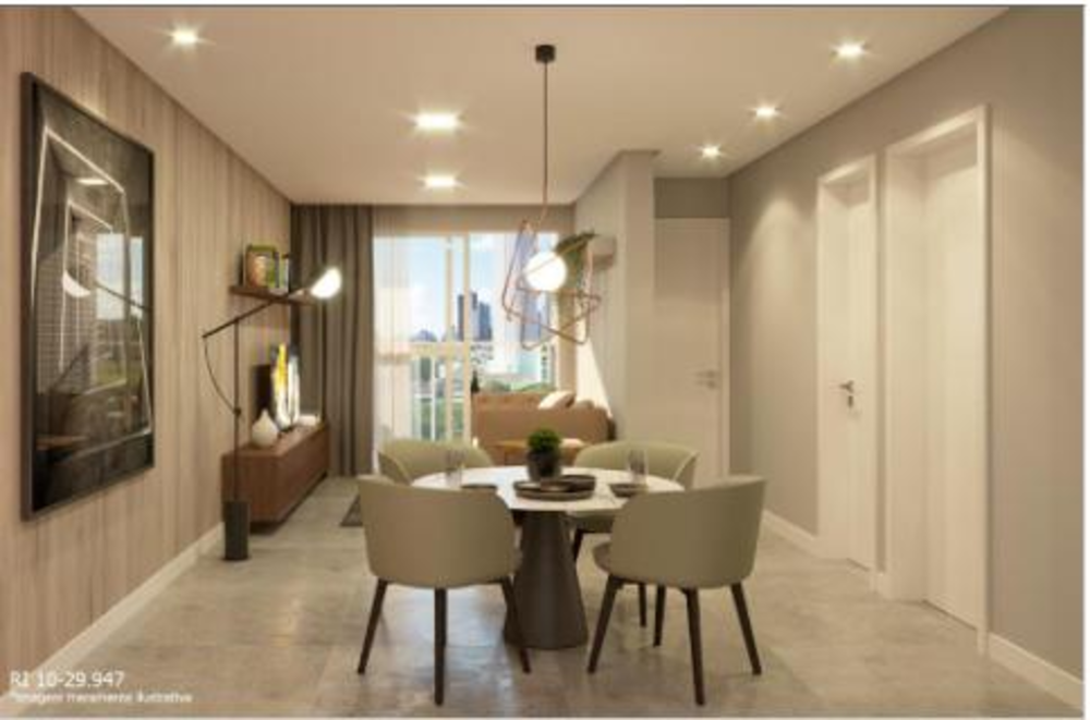 Apartamento, 3 quartos - Foto 9