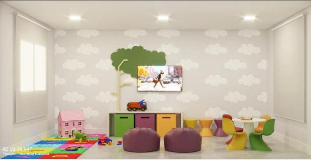 Apartamento, 3 quartos - Foto 6