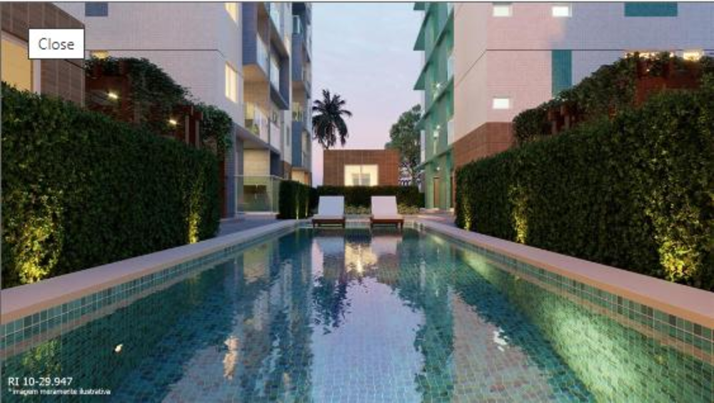 Apartamento, 3 quartos - Foto 4