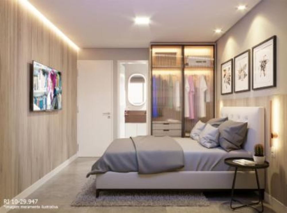 Apartamento, 3 quartos - Foto 10