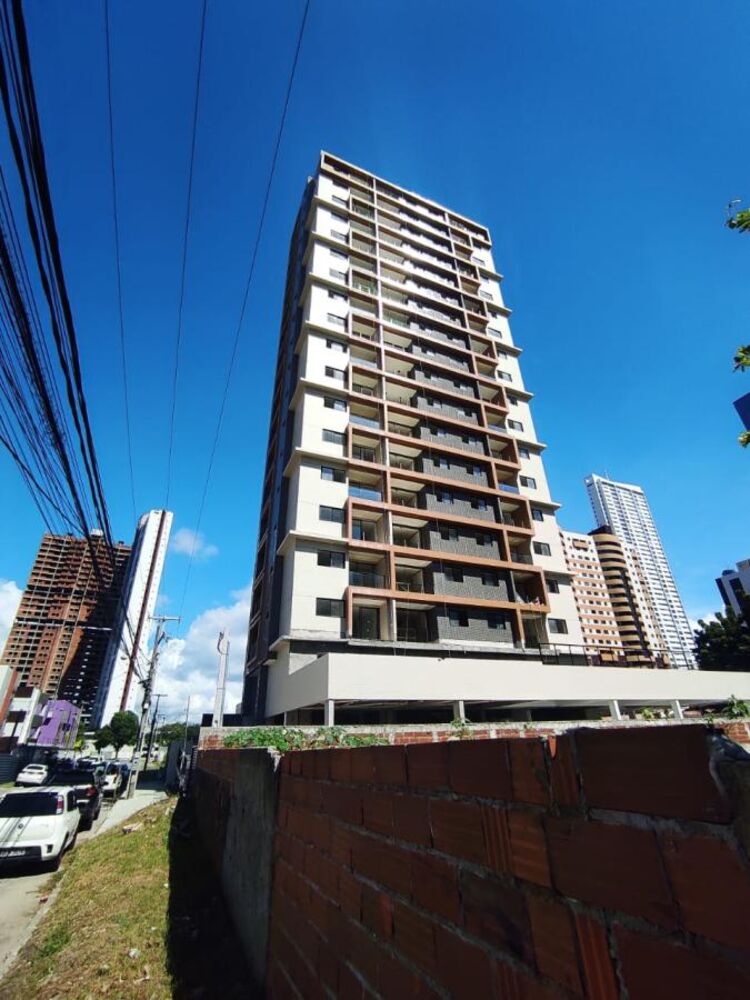 Apartamento, 3 quartos - Foto 2