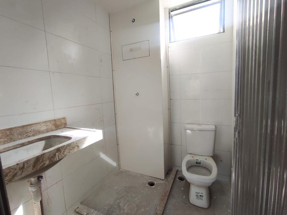 Apartamento, 3 quartos - Foto 1