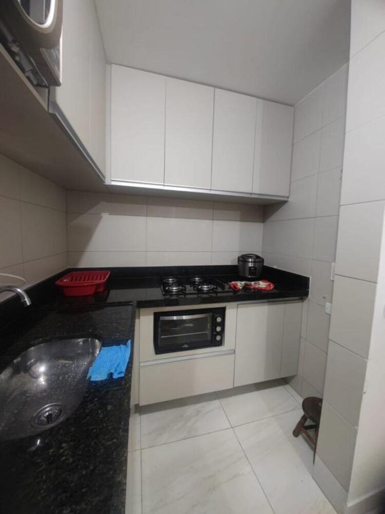 Apartamento, 2 quartos - Foto 4