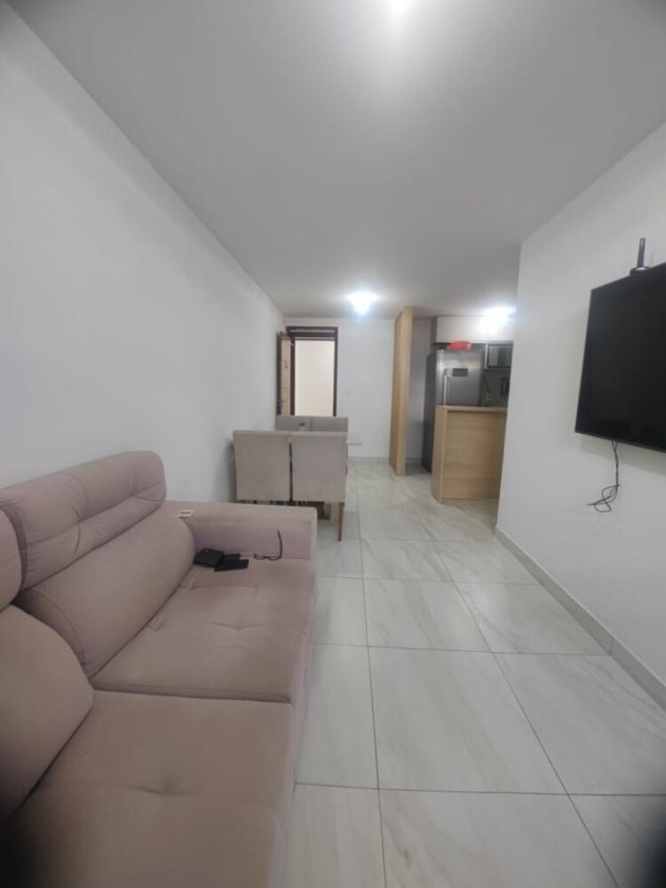 Apartamento, 2 quartos - Foto 8
