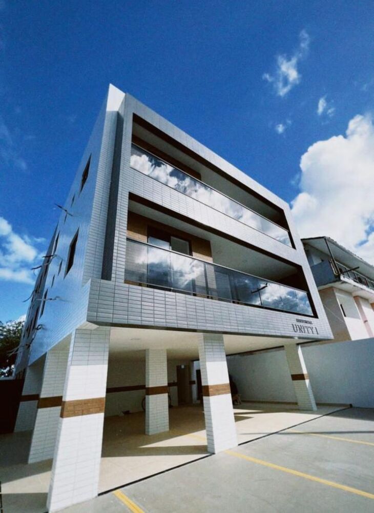 Apartamento, 2 quartos - Foto 2