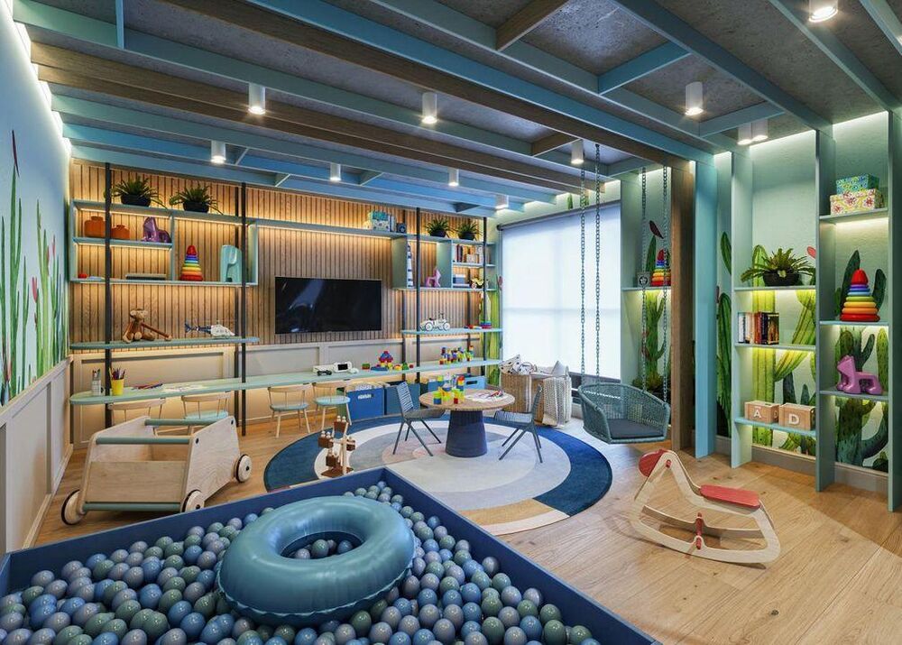 Apartamento, 3 quartos - Foto 17