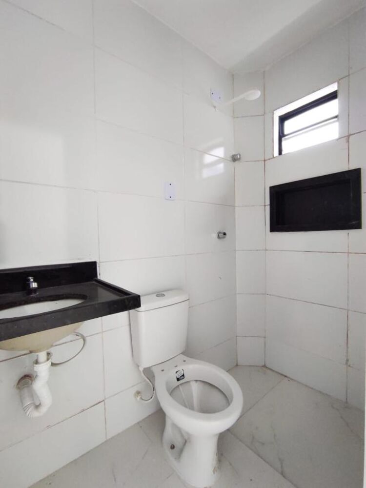 Apartamento, 2 quartos - Foto 2