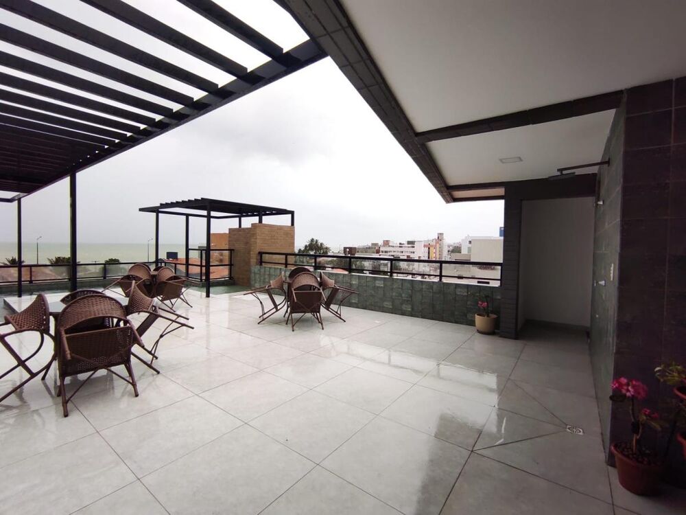 Apartamento, 2 quartos - Foto 5