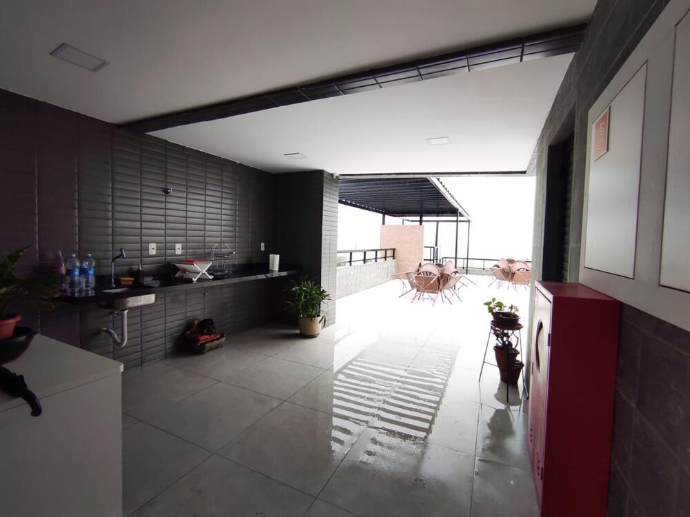 Apartamento, 2 quartos - Foto 10