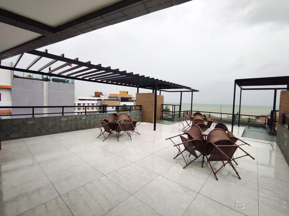 Apartamento, 2 quartos - Foto 6
