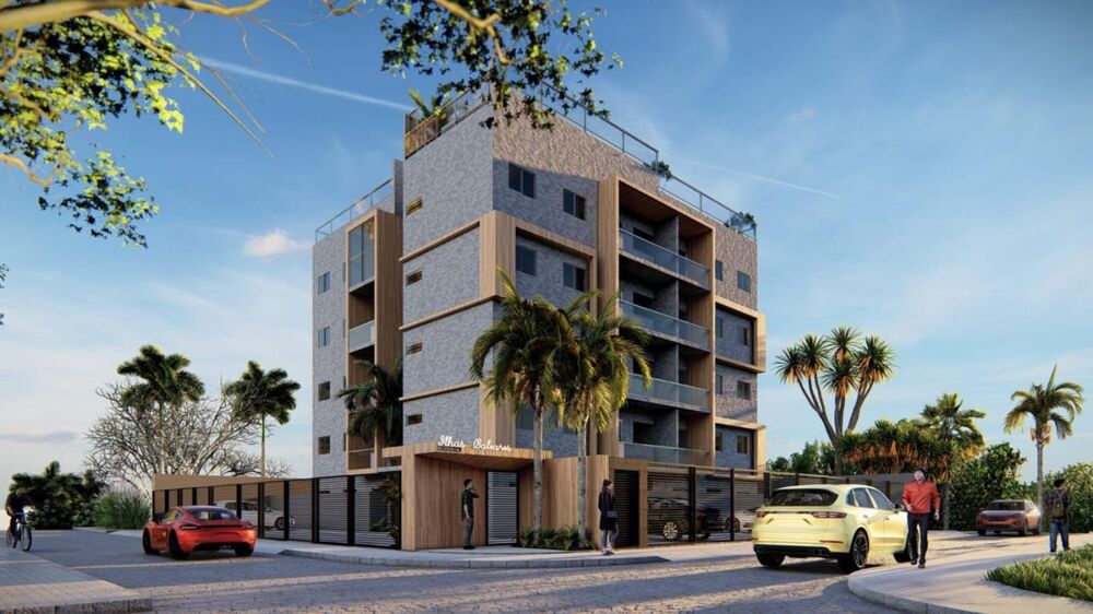 Apartamento, 3 quartos - Foto 1