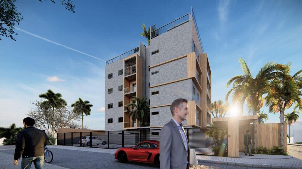 Apartamento, 3 quartos - Foto 3