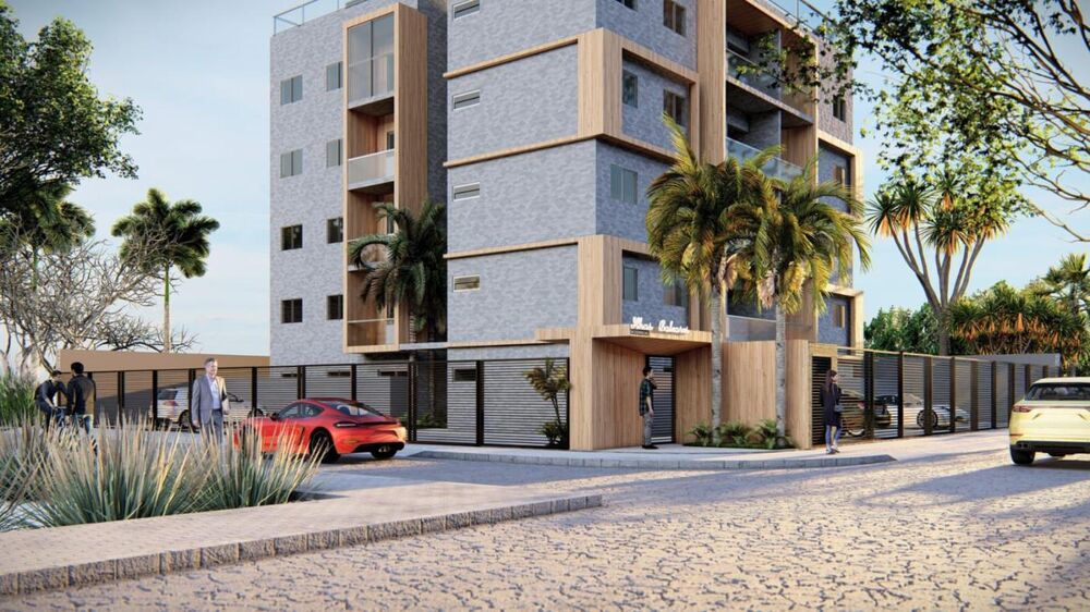Apartamento, 3 quartos - Foto 4