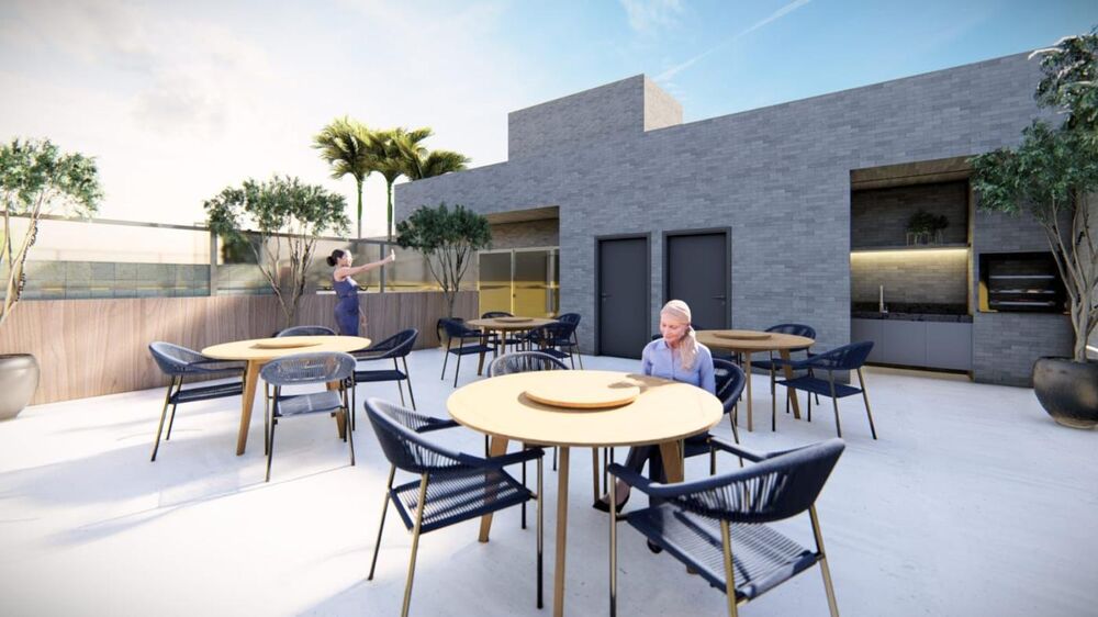 Apartamento, 3 quartos - Foto 12