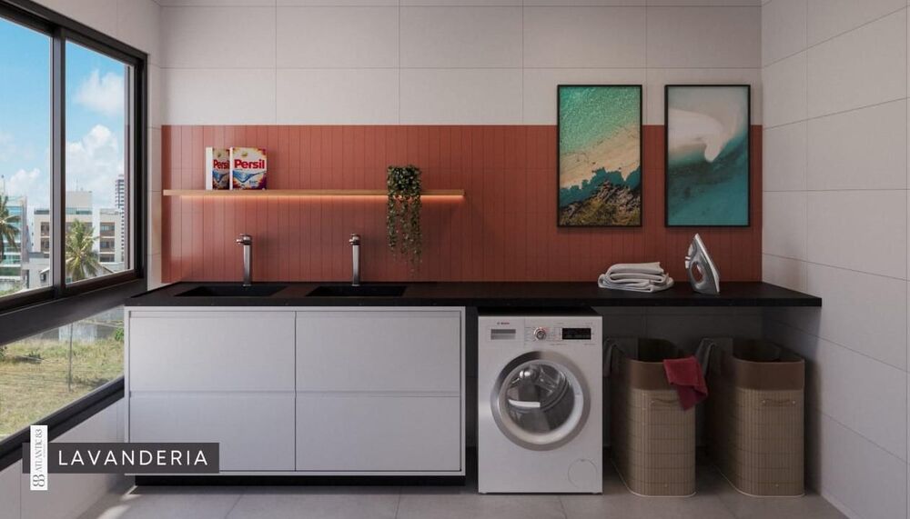 Apartamento, 1 quarto - Foto 4
