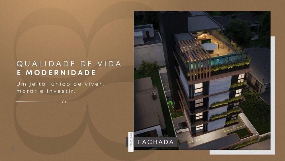 Apartamento, 1 quarto - Foto 7