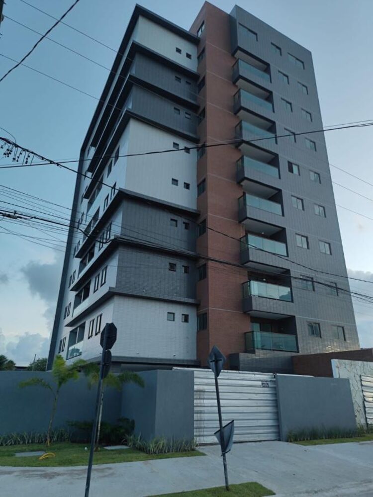 Apartamento, 3 quartos - Foto 4