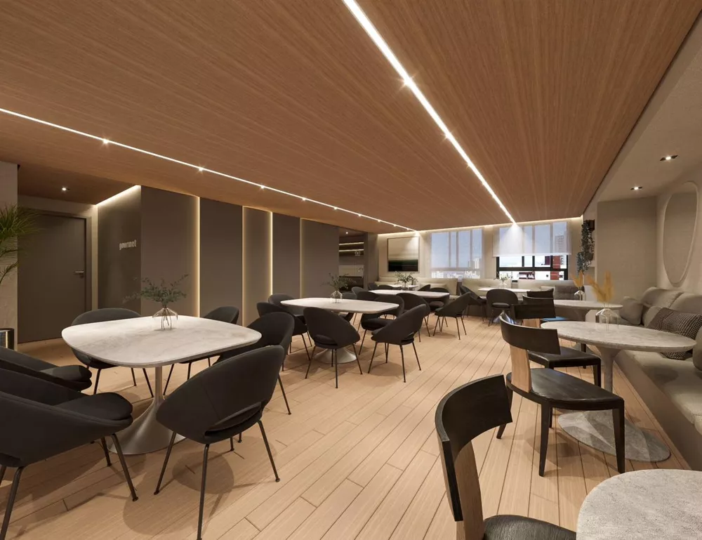 Apartamento, 3 quartos, 82 m² - Foto 8