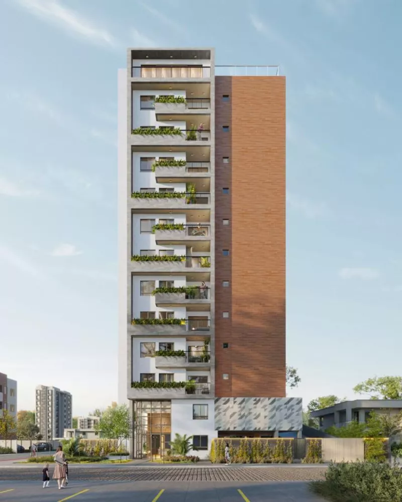 Apartamento, 3 quartos, 82 m² - Foto 3